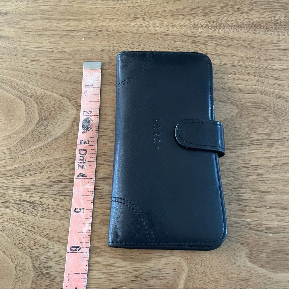 Bosca wallet - Picture 12 of 14